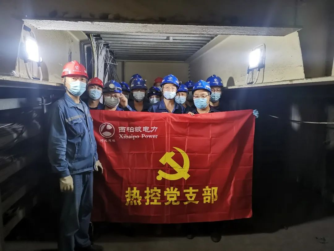 【“七一”特別策劃】共迎“七一”，紅心向黨