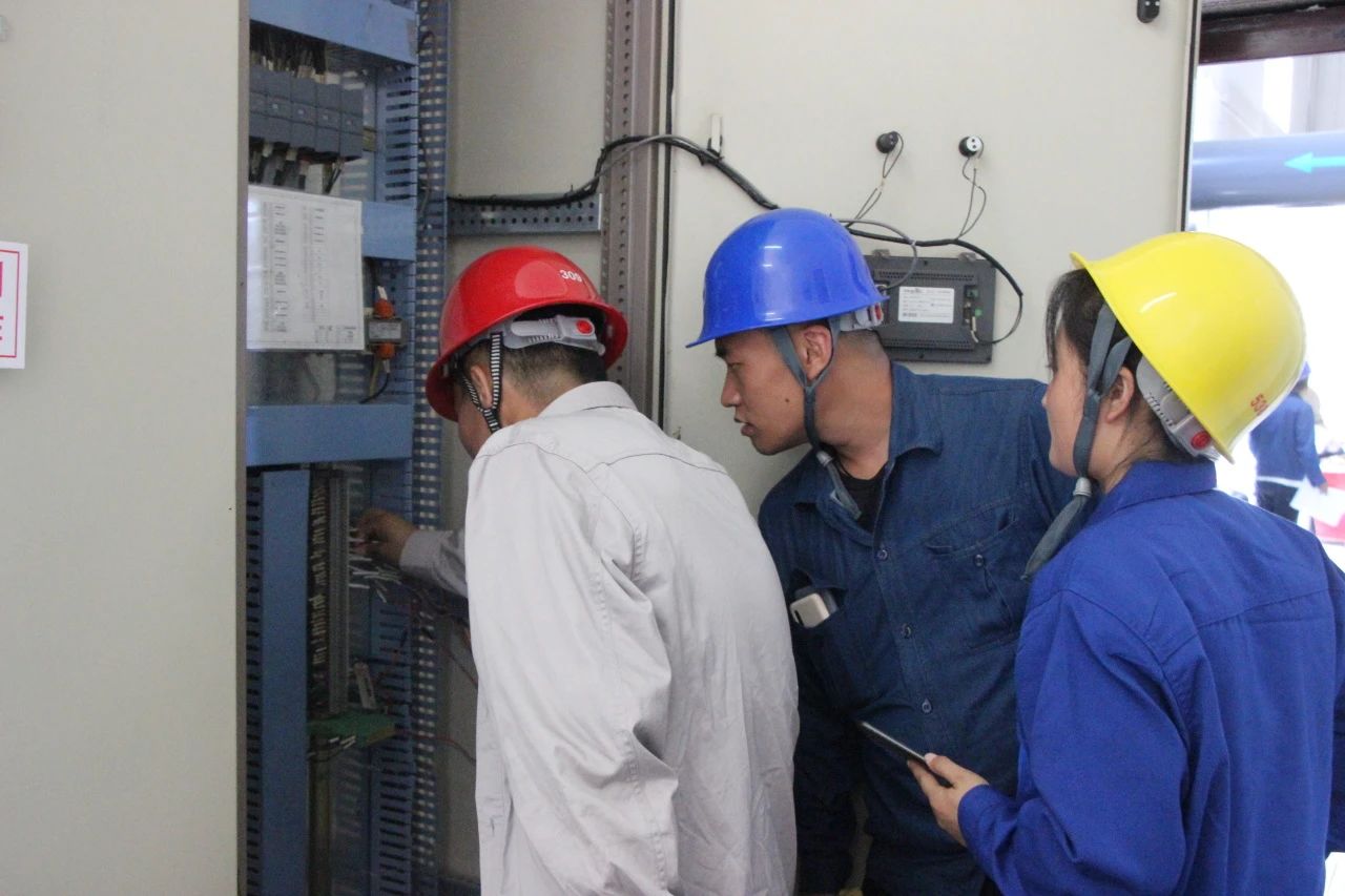 【春日策劃】人勤春來早，奮進正當時——定州熱力不負春光早謀劃，戮力同心齊動員