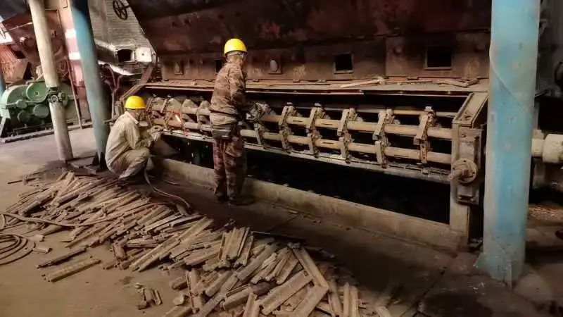 “冬病夏治”，為冬季供暖保駕護航