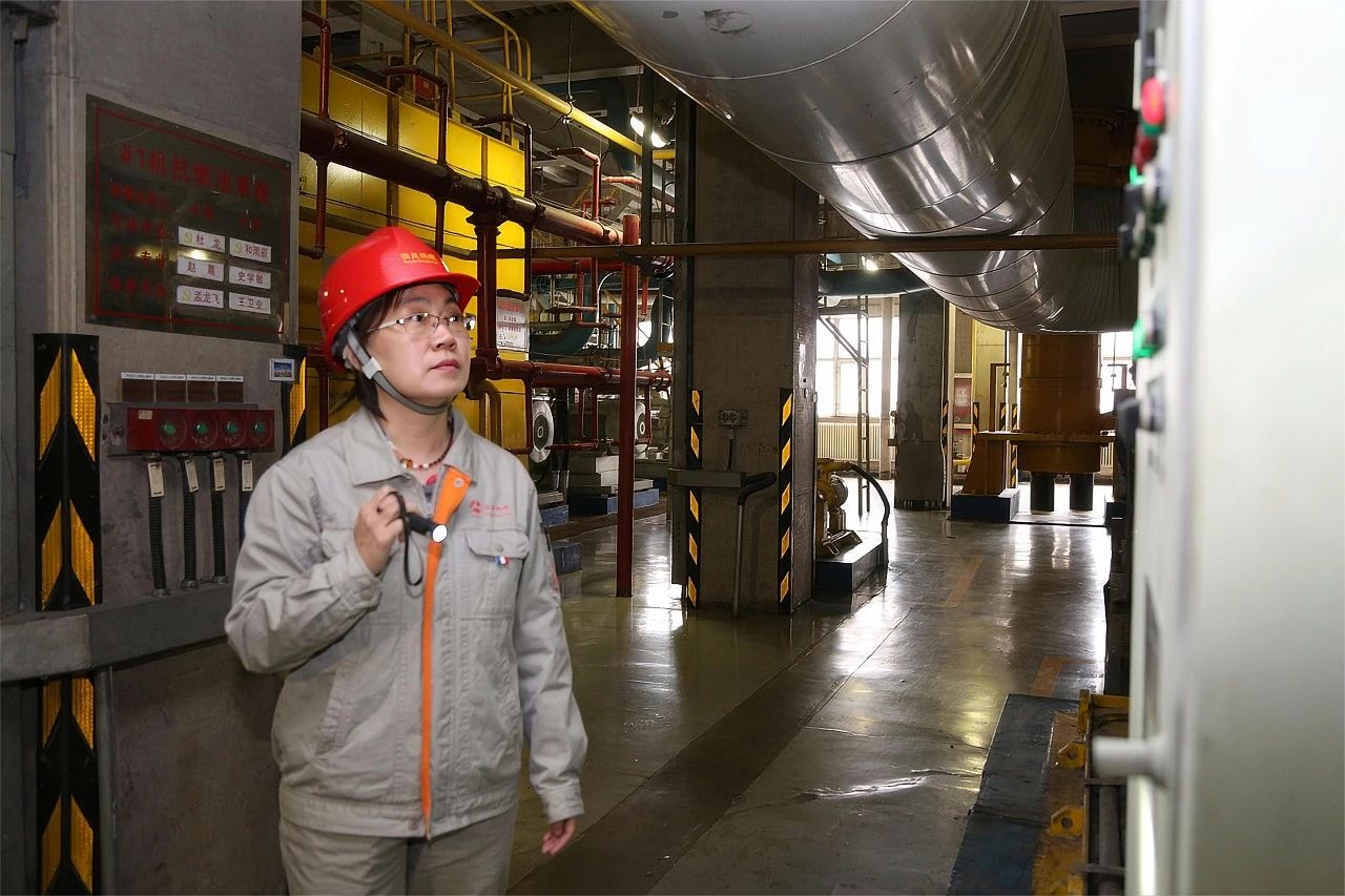 安全生產(chǎn)先進(jìn)個人展播（三）