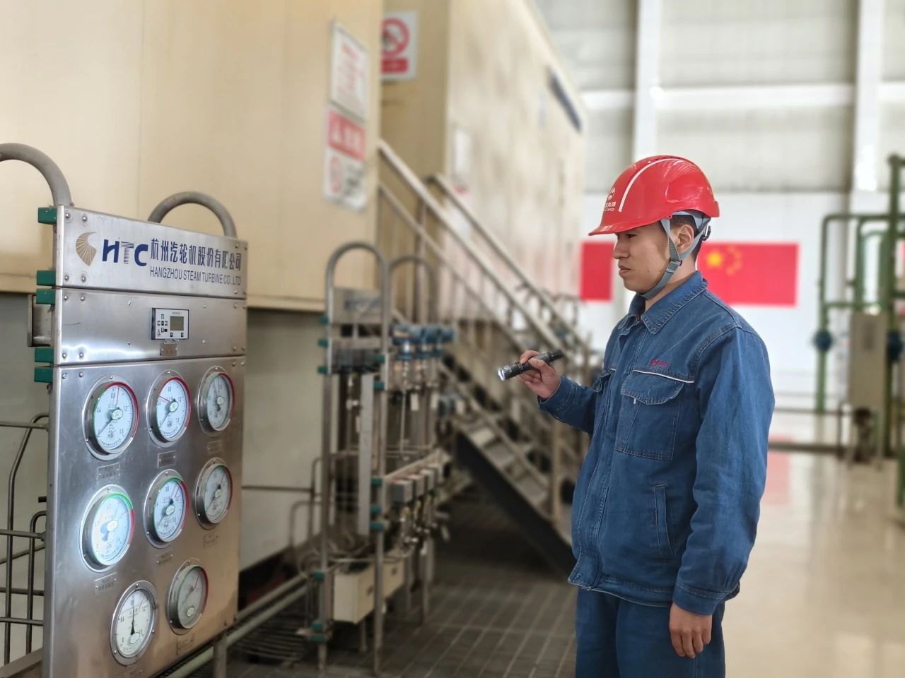 安全生產(chǎn)先進個人展播（六）